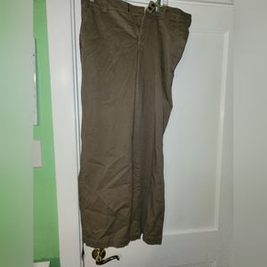 Dockers Size 16 Med Favorite Fit Women's Pants